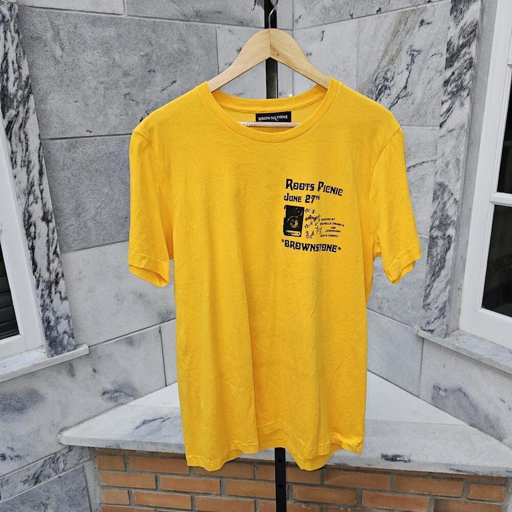 The Roots with Quest Love T-Shirt